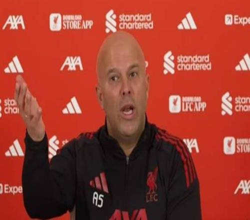 現(xiàn)在強(qiáng)隊(duì)也缺掌控力斯洛特：所有球隊(duì)都有錢且長(zhǎng)傳很難控制