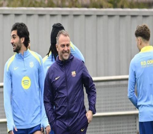 弗里克更衣室讲话:要把次回合当成两场比赛踢,每半场赢20