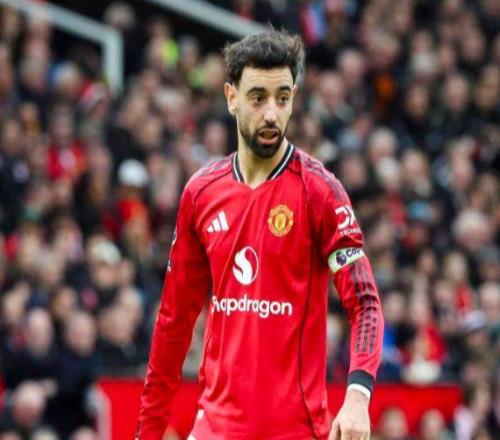 B費計劃與曼聯(lián)商討未來，葡萄牙人將成建隊基石