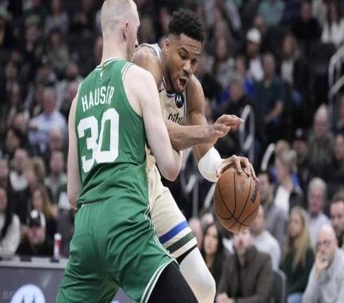 爆大冷！核心缺席居然27分狂勝：全場(chǎng)鴉雀無(wú)聲，字母哥復(fù)出低迷