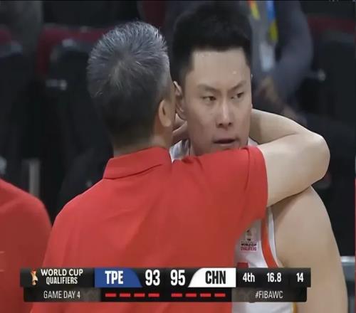 格局拉滿！CBA本賽季最有冠軍相的球隊(duì)一特質(zhì)完勝北京男籃