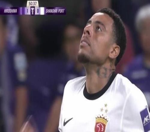 古斯塔沃：中國足球正處在上升階段，我相信未來會越來越好