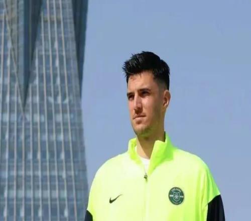 托利奇：很欽佩弗蘭克在浙江取得的成功，這給我?guī)?lái)了些壓力