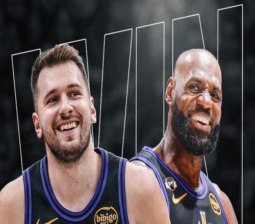 領(lǐng)先就敢出手關(guān)鍵球東契奇27+10+7又創(chuàng)紀(jì)錄斯瑪特心臟明顯更大