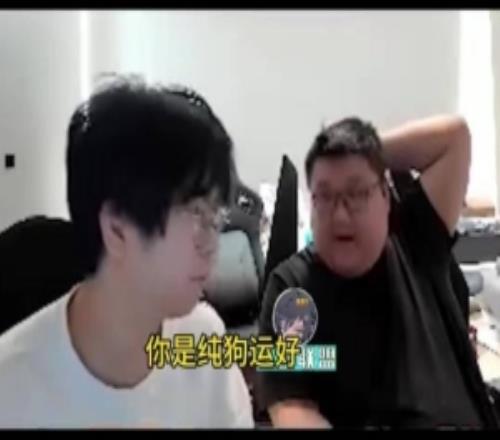 wayward:369微博爆了没必要给新人那么大压力,绿甲可能出错了