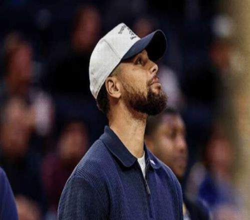 突發(fā)！庫(kù)里仍受傷病困擾，或賽季報(bào)銷！