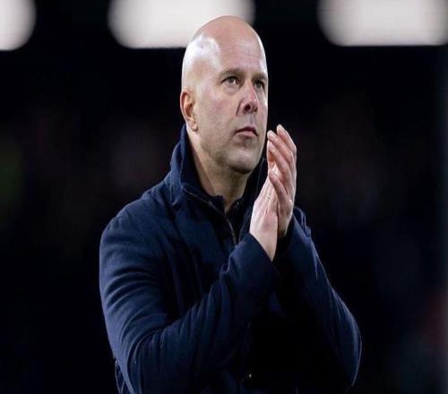 斯洛特：我們不是第一支在這里丟分的球隊，但我們本不該丟分