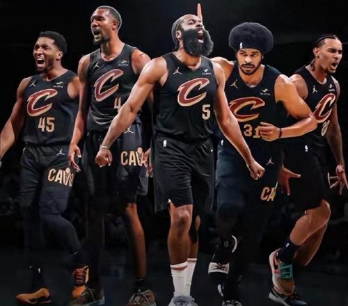 哈登單核帶隊撐起球隊！力壓東部排名第一球隊，三分球還有待提高