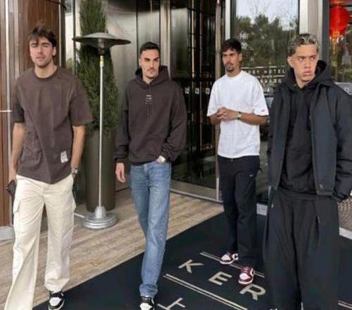 泰山爭冠前3輪必須拿7分以上！打升班馬別拉胯京魯大戰(zhàn)保平爭勝