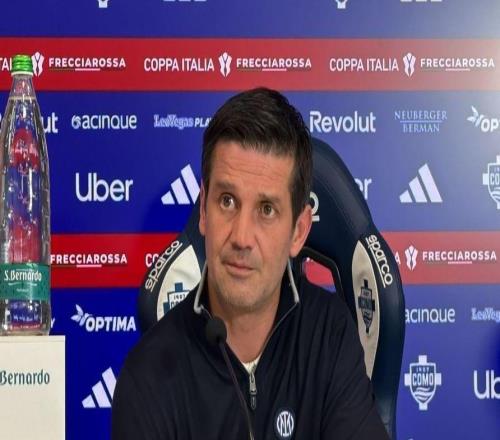 齊沃：我和小法都滿意平局如果不能贏至少要保證不會輸