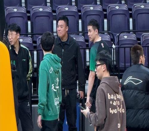 CBA熱身賽：遼寧10194北控哈維首秀15分里勒空砍29分