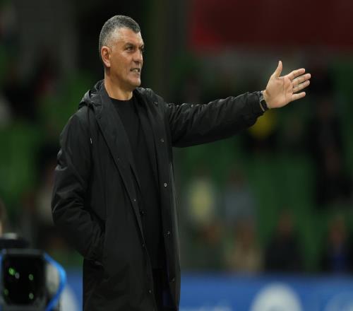 蓉城主帥力爭在中超聯(lián)賽取得顯著成績，表示球隊不懼任何挑戰(zhàn)_中超直播