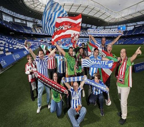 德比的愛與恨：安達(dá)盧西亞德比和巴斯克德比民意調(diào)查小記