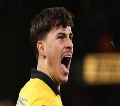 絕境逢生！狼隊(duì)94分鐘絕殺利物浦，保級(jí)奇跡序幕拉開