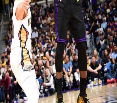 15835球！詹姆斯21+7+7逼近賈巴爾紀(jì)錄戰(zhàn)錫安10勝1負(fù)扮克星