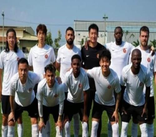 定調(diào)！遼寧日報列出中超新賽季爭冠5隊名單：遼寧鐵人在列