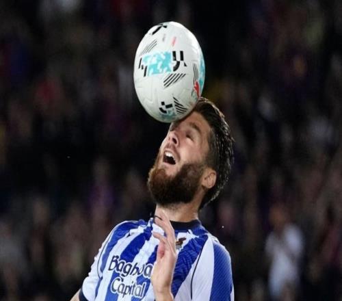 被問到隊友對國王杯看法，卡爾：我不懂西語，聽不懂隊友聊啥