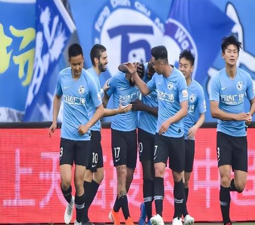 大連英博本賽季保級迎來重大利好，球迷都直言沒想到，引發(fā)熱議