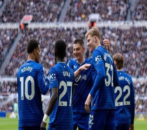 電訊報(bào)：因中東局勢(shì)升級(jí)，埃弗頓取消前往阿布扎比集訓(xùn)的計(jì)劃