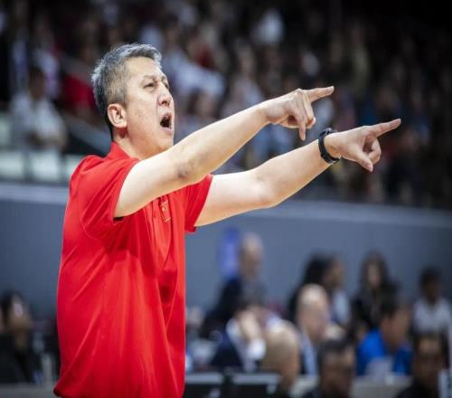 時間敲定！中日迎最強陣容，3名海外球員回歸，2位NBA球員補強
