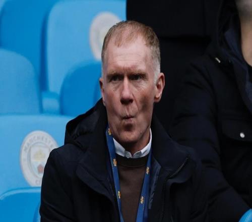 斯科爾斯認(rèn)為，仍有另一位人選是曼聯(lián)的完美選擇