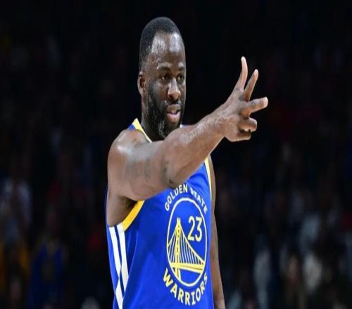 缺陣17分鐘狂輸23分！格林下場(chǎng)成比賽轉(zhuǎn)折，勇士防守崩盤(pán)暴露隱患