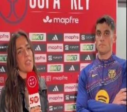 赫拉德馬?。喝裘繄霰荣惗寄芟窠裉爝@樣踢，我們能贏得一切