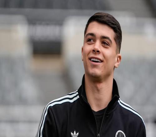 劉易斯米利：目前我恢復(fù)得差不多了，希望在客戰(zhàn)巴薩時(shí)復(fù)出