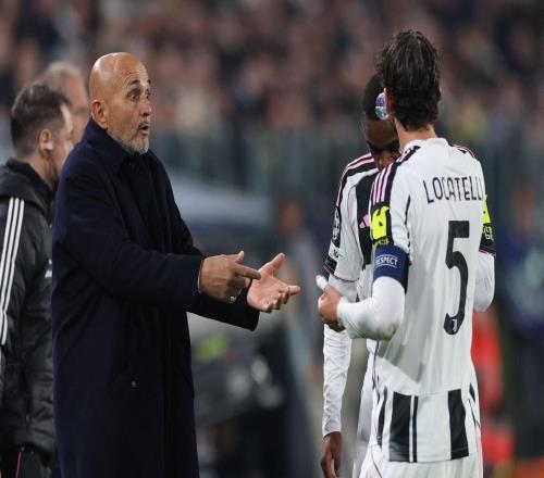 羅體：今夏尤文只有洛卡特利、伊爾迪茲、布雷默等6人是非賣品