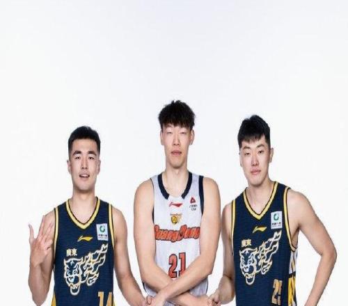 本賽季不會回歸！廣東宏遠希望之星膝蓋手術(shù)，本該兌現(xiàn)天賦