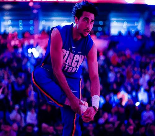 21分+20分+20分！生涯新高！離開76人涅槃重生，4換1大交易血賺