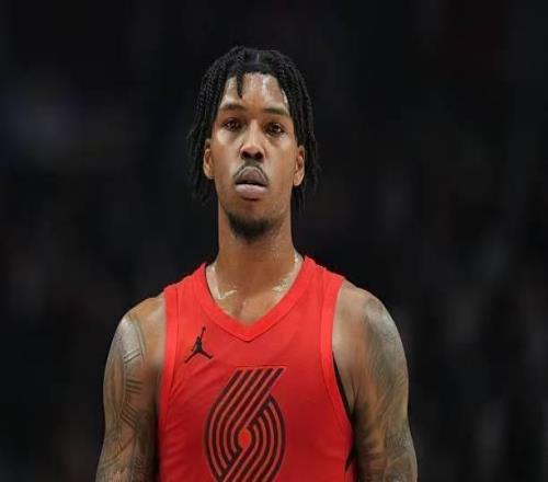 差到離譜的表現(xiàn)！開拓者后場新秀連NBA發(fā)展聯(lián)盟都有些打不明白