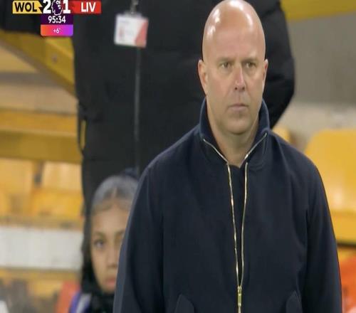 利物浦本賽季英超第90分鐘后丟了7球，僅次于利茲聯(lián)