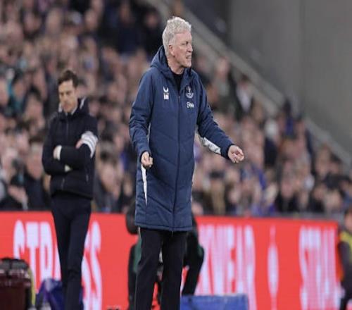 莫耶斯：埃弗頓不再為保級(jí)掙扎，甚至能給頂級(jí)球隊(duì)制造些麻煩