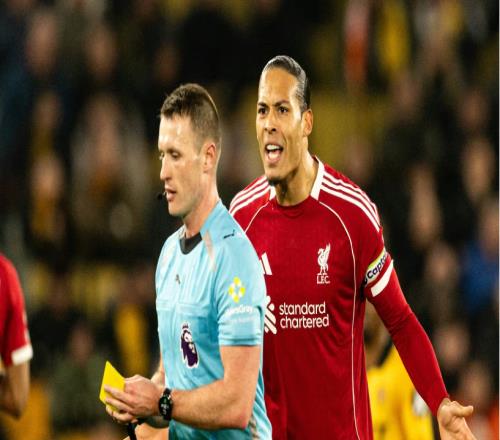 數(shù)據(jù)背后的致命短板：利物浦12不敵狼隊(duì)，換帥警鐘再鳴