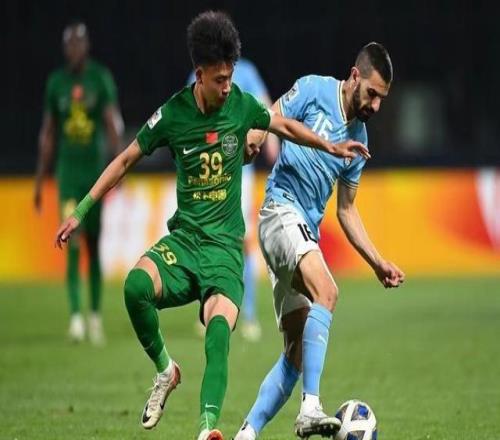 前瞻中超爭(zhēng)冠大戲從負(fù)分開(kāi)演更有看頭