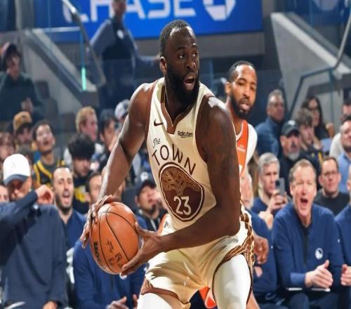 但凡他的出場(chǎng)時(shí)間稍微減少一些，勇士可能都不會(huì)被快船翻盤