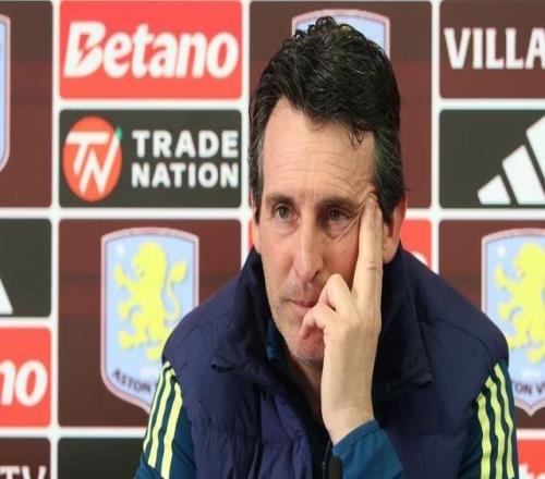 埃梅里：我們要恢復(fù)狀態(tài)、重拾信心切爾西是維拉的競爭對手