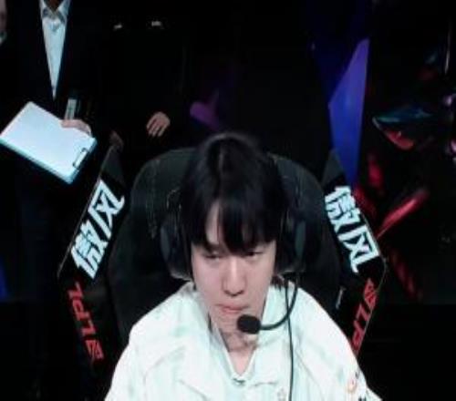 污染賽場！從目前的比賽來看，有哪些選手就應(yīng)該退役，而不是賴在賽場上