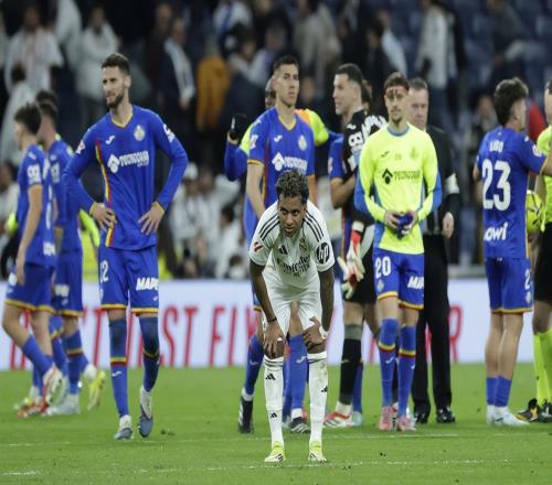 官宣！皇馬宣布羅德里戈重傷年度報(bào)銷+無緣世界杯生涯迎轉(zhuǎn)折點(diǎn)