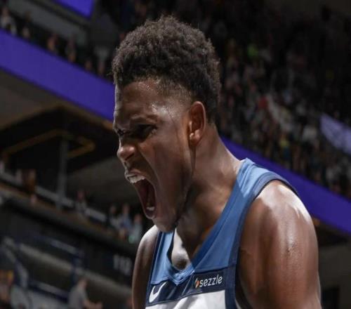 愛德華茲：我們今天打得像屎一樣，但贏球就沒什么可抱怨的了