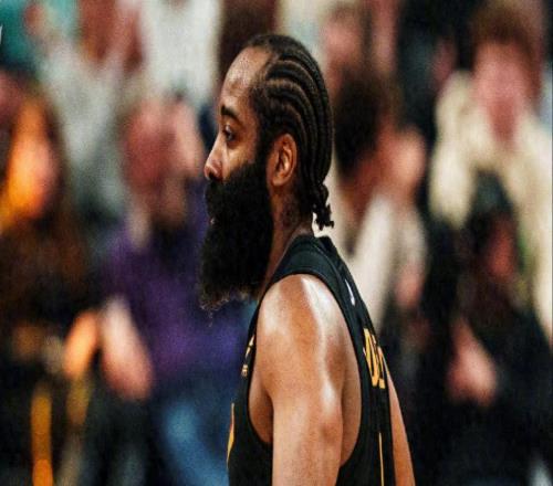 騎士成功復仇活塞，哈登18+7+6率隊取勝，他在場時球隊豪獲8勝1負