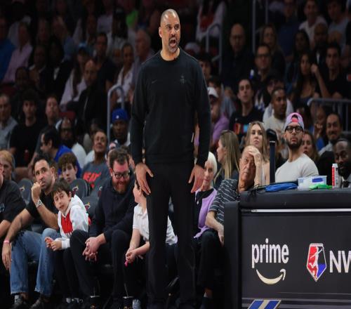 火箭1喜訊2不利！烏度卡被冤枉申京1數(shù)據(jù)驟降，阿杜被啃老坐實(shí)