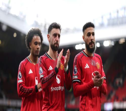 曼聯(lián)客戰(zhàn)紐卡：沖擊客場六場不敗，塞斯科有望首發(fā)