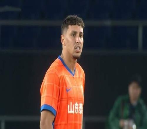 遼寧鐵人爭(zhēng)冠先過(guò)泰山隊(duì)這一關(guān)韓鵬急需軟柿子5外援可出戰(zhàn)