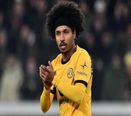 圖片報：多特仍希望和阿德耶米續(xù)約，球員希望今夏去英超