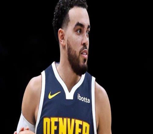 火箭目標(biāo)被搶！泰厄斯瓊斯確定簽約掘金：將擔(dān)任穆雷替補(bǔ)沖冠