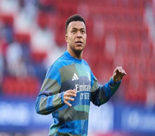 明智！姆巴佩拒絕歐冠次回合出戰(zhàn)曼城羅德里戈重傷給他提了醒