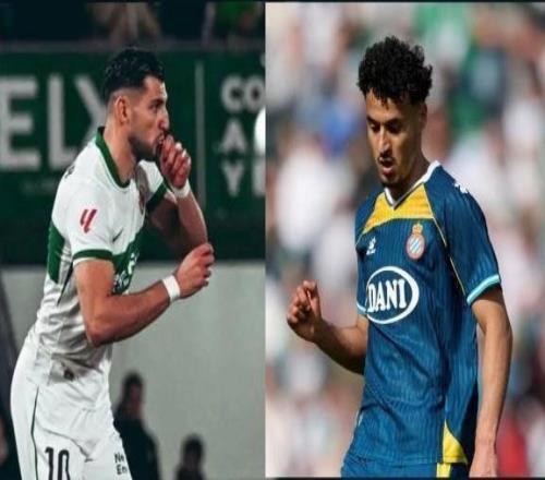 西甲球員投訴對手種族主義：他說我是坐小船過來的