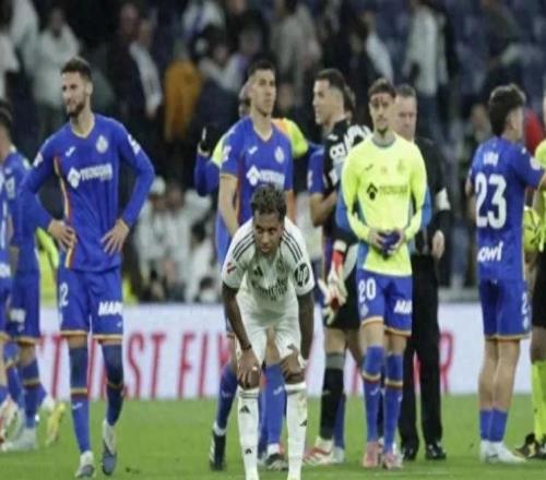 皇馬再遭重創(chuàng)！羅德里戈前十字韌帶斷裂賽季報(bào)銷，將無緣世界杯